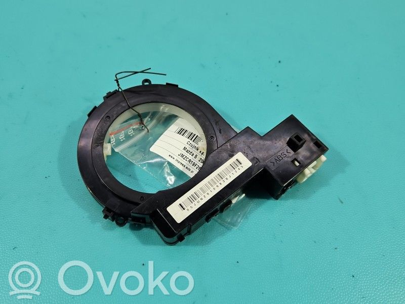 Mazda 5 Lenkwinkelsensor 