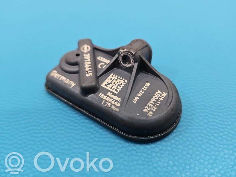 Opel Astra K Sensor de presión del neumático 