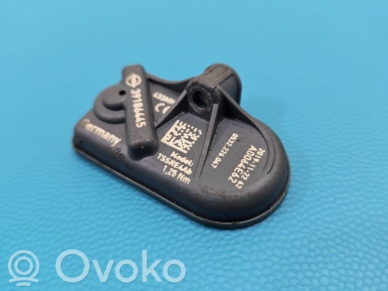 Czujnik ciśnienia opon   39186445,IMPRK1599184