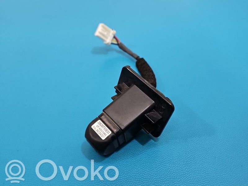 Honda Civic IX Caméra de recul 