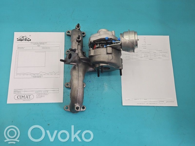 Turbo   4541951,IMPRK1200454,038253019,AD100578F,VNT15