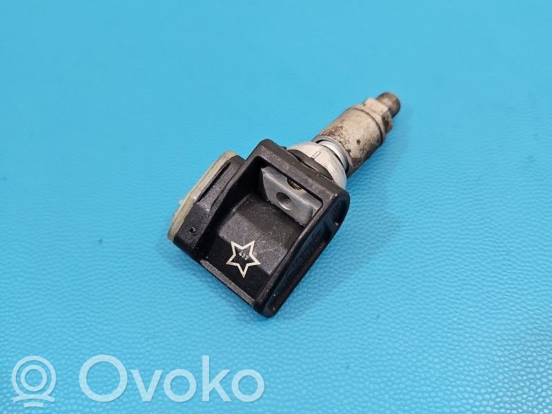 BMW 5 G30 G31 G38 Sensore di pressione dello pneumatico 