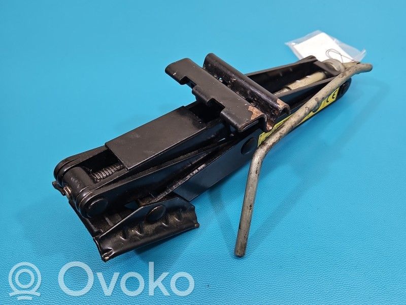 Ford Mondeo MK IV Cric di sollevamento