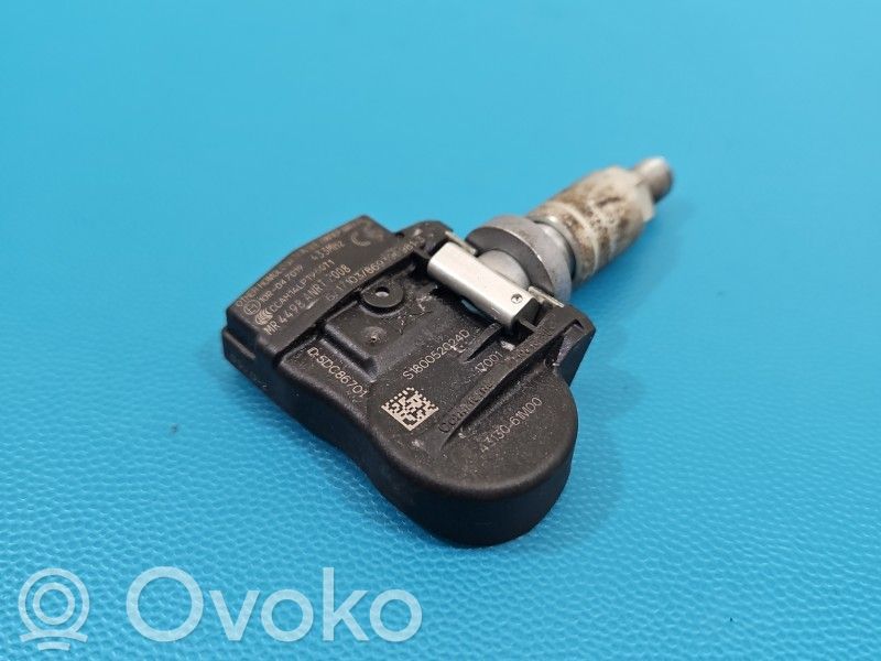Suzuki Swift III Senzor presiune anvelope 