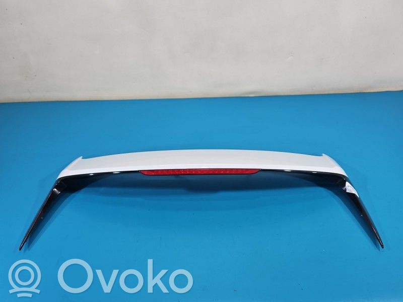 Hyundai i30 Heckspoiler
