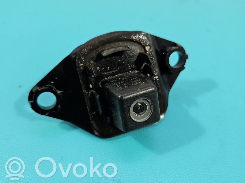 Toyota Yaris Caméra de recul 