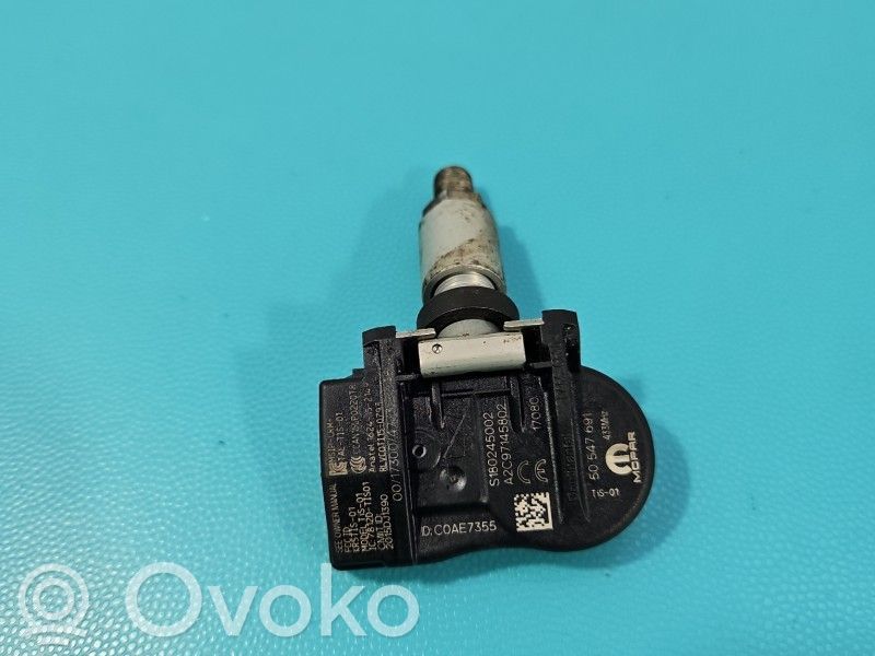 Czujnik ciśnienia opon   50547691,IMPRK1595358