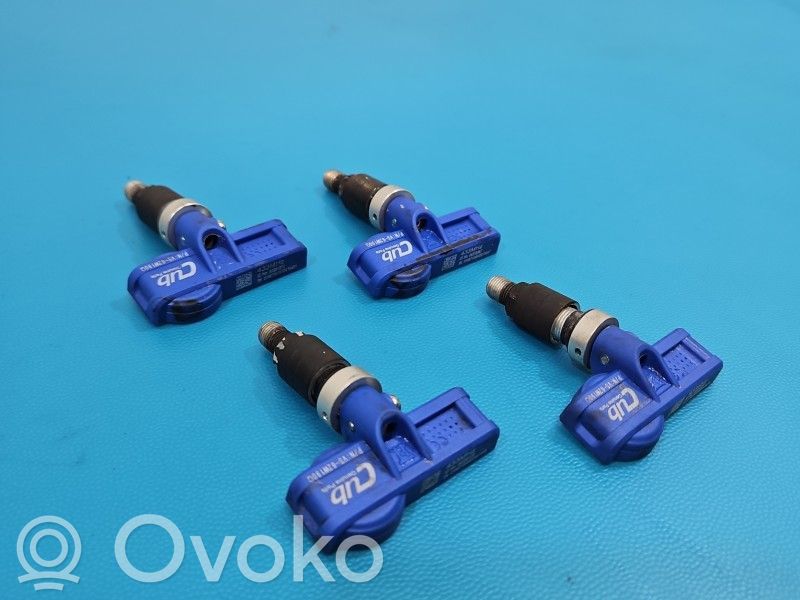 Czujnik ciśnienia opon   62W190Q,IMPRK1598930