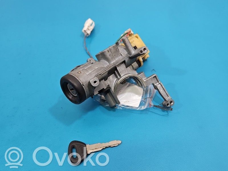 Mazda Demio Blocchetto accensione