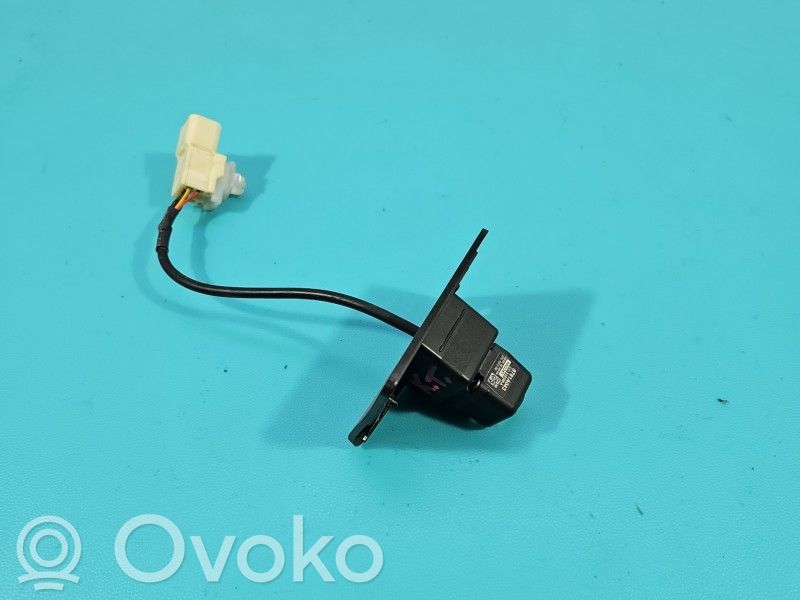 Caméra de recul   8781A043,IMPRK1607120