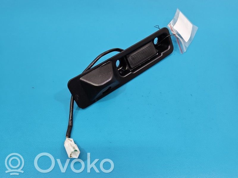Alfa Romeo Stelvio Mâner exterior deschidere hayon/portbagaj/oblon