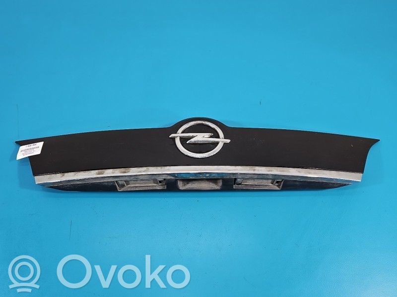 Opel Meriva B Maniglia esterna del portellone posteriore/bagagliaio 