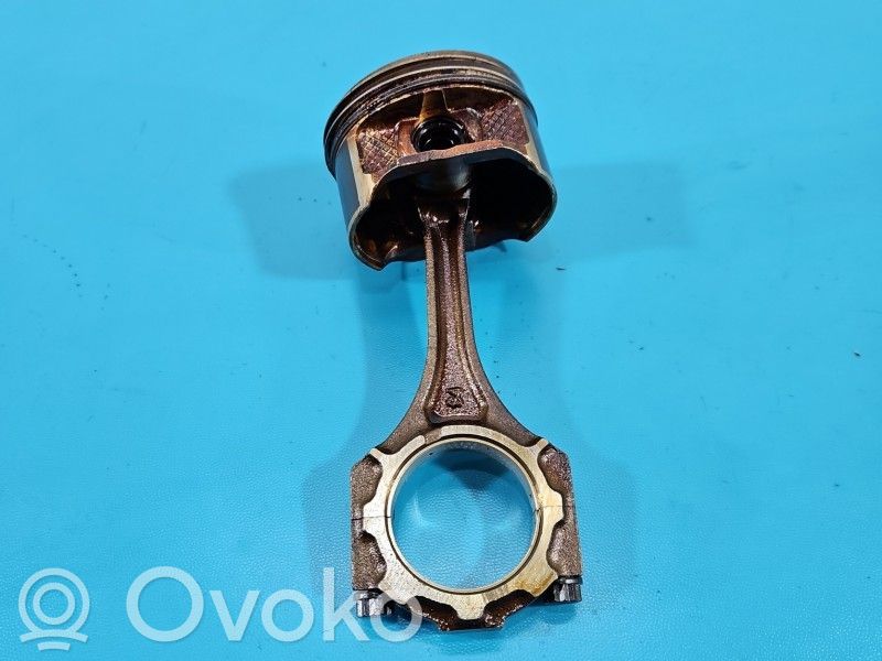 Lexus RX 330 - 350 - 400H Pistone 