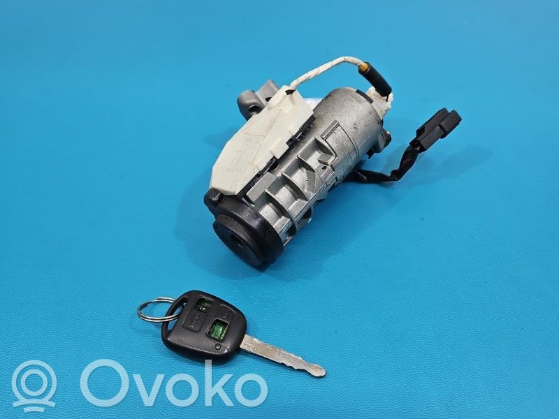 Toyota Avensis T220 Blocchetto accensione