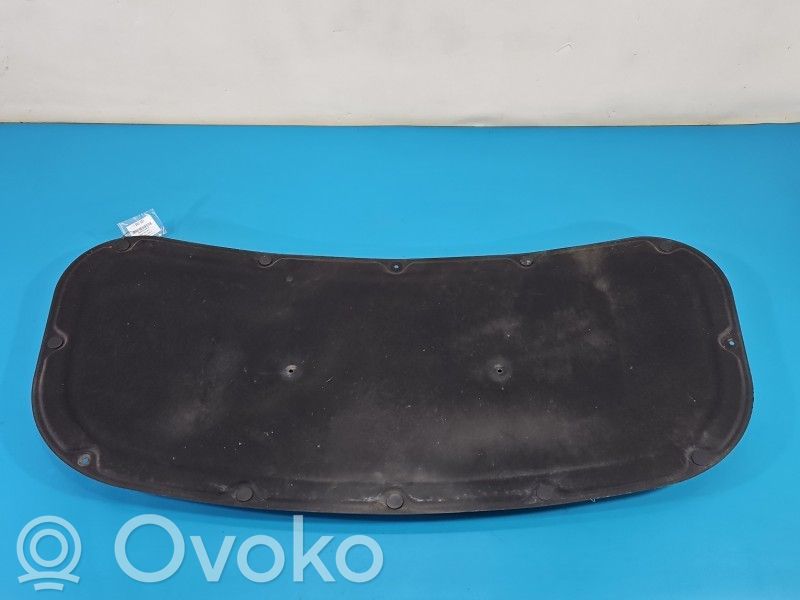 Hyundai i30 Isolante termico/insonorizzante vano motore/cofano 