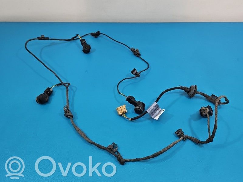Czujnik parkowania PDC   8W9971104A,IMPRK1602010,5Q0919275B