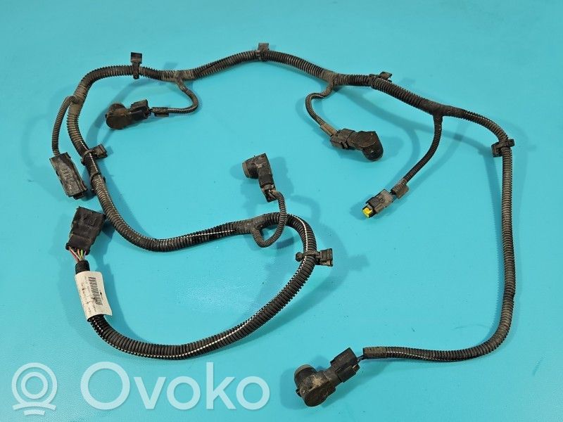 Citroen C4 Grand Picasso Senzor de parcare PDC 