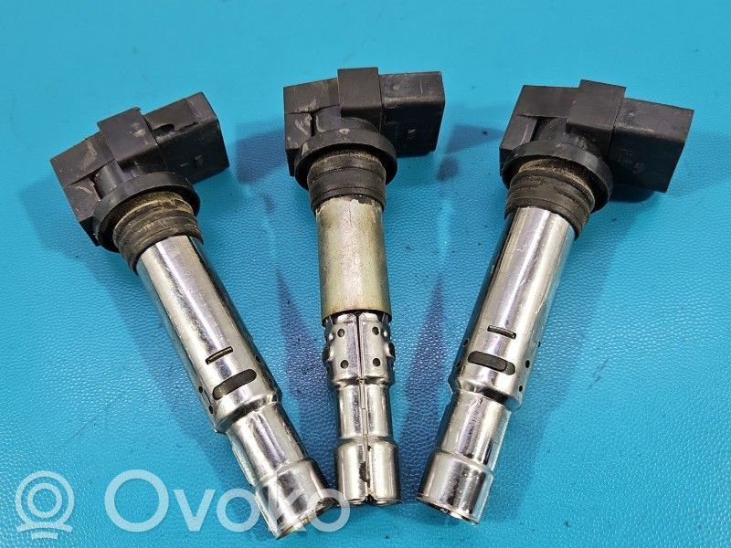 Seat Ibiza III (6L) Bobina di accensione ad alta tensione