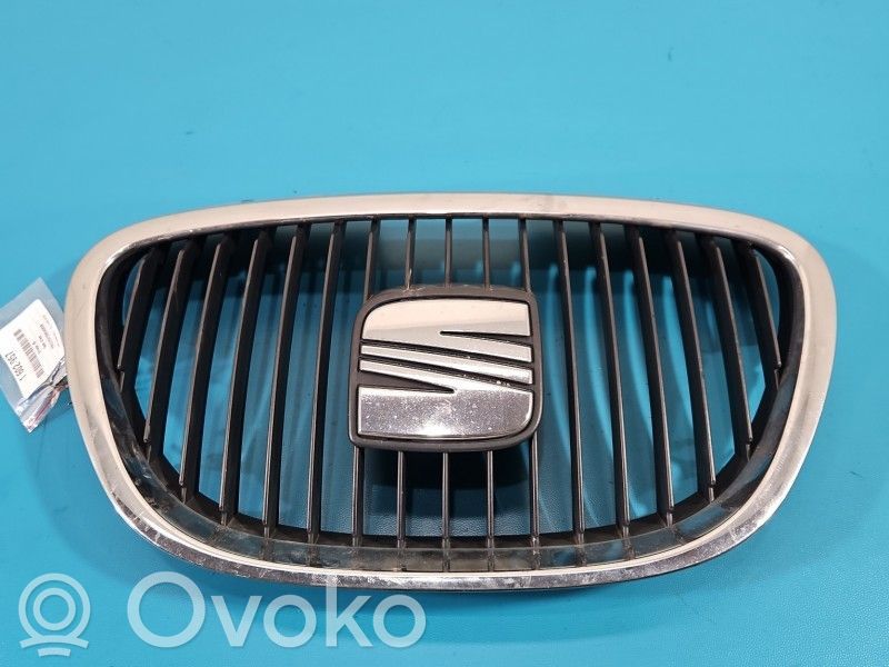 Seat Altea Grilă radiator față 