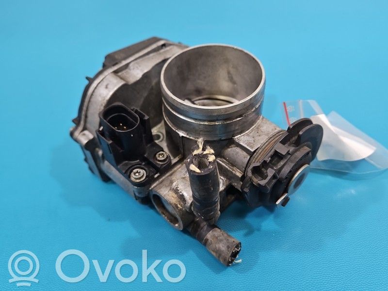 Seat Leon (1M) Valvola corpo farfallato 