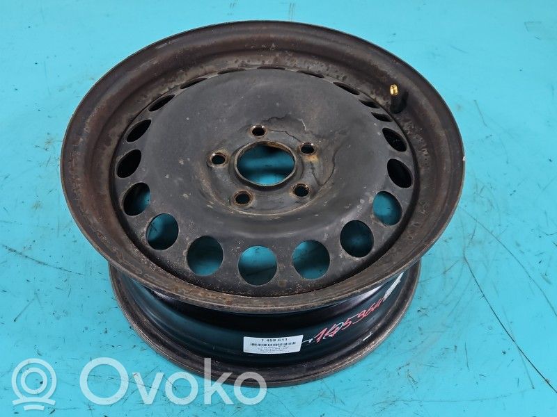 Opel Vectra C Jantă tablă R15