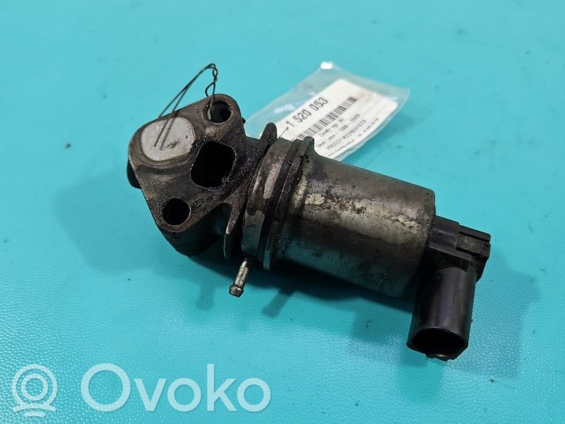 Seat Leon (1M) Valvola EGR 