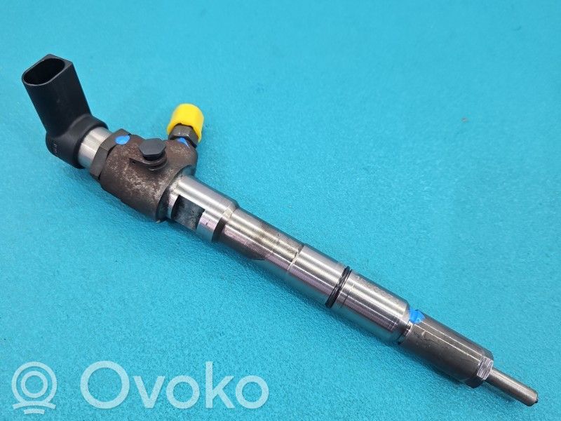 Volkswagen Touran I Injector combustibil 