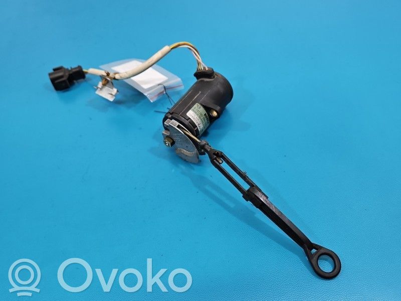 Volkswagen PASSAT B5.5 Pedale dell’acceleratore