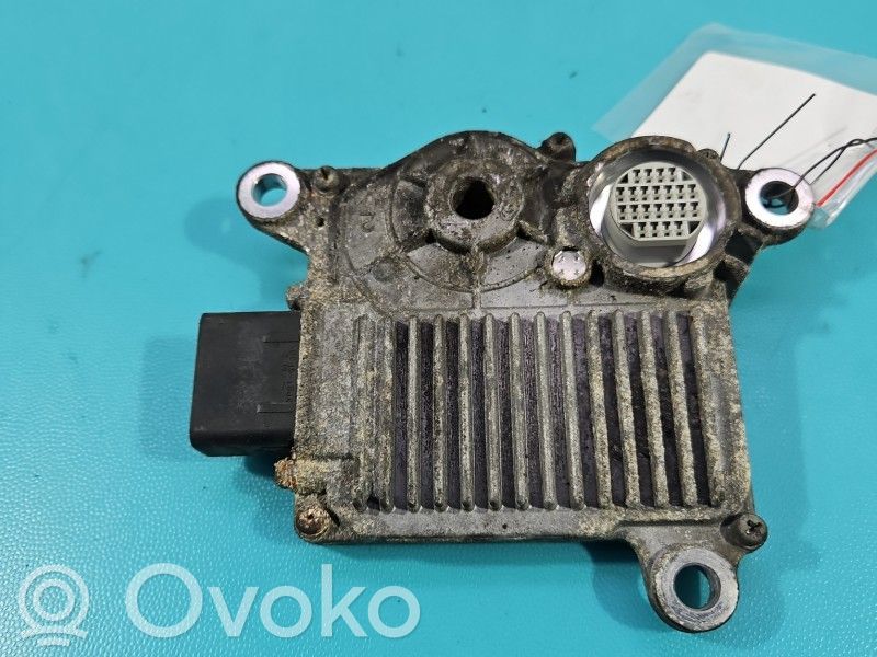 Ford Mondeo MK IV Unitate/modul de control cutie de viteze 