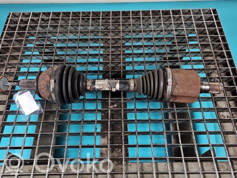 Eje de transmisión delantero   6G9N3B437BD,IMPRK1586582