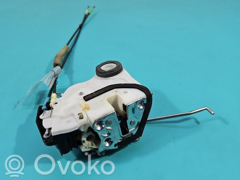 Suzuki Swift III Serratura portiera anteriore
