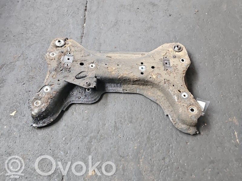 Opel Vivaro Punte față 