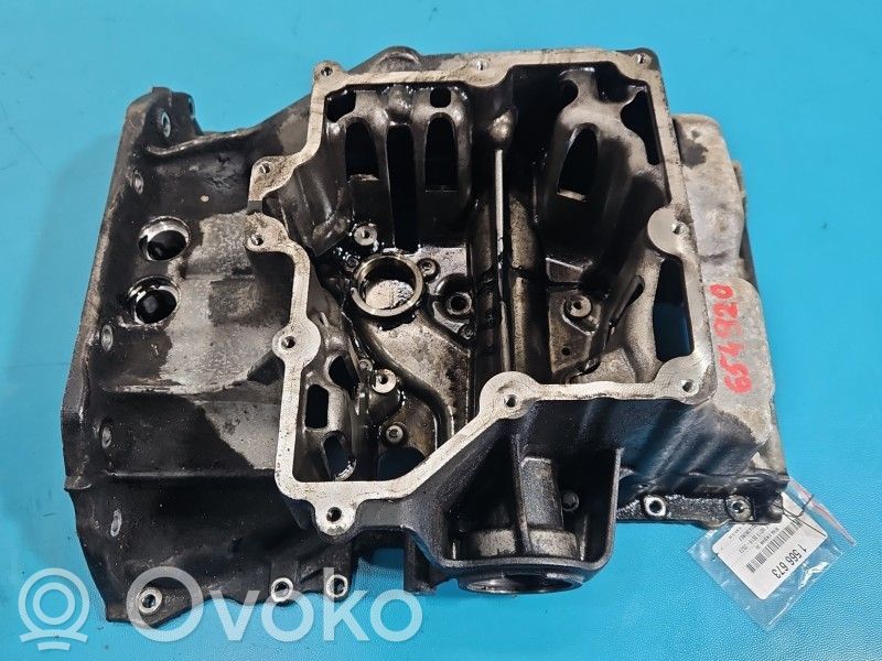 Mercedes-Benz E W213 Coppa dell’olio 