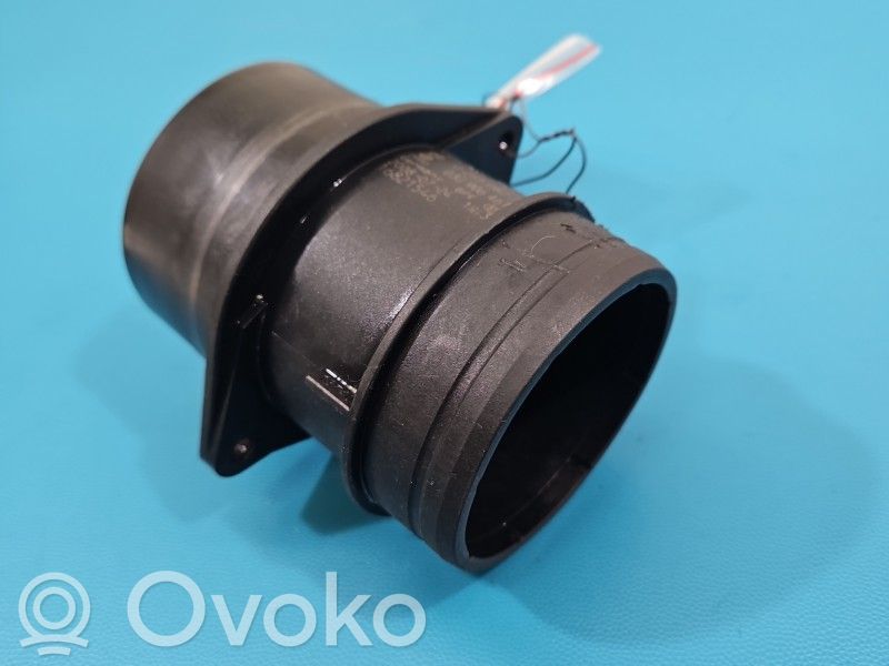 Volkswagen Tiguan Misuratore di portata d'aria