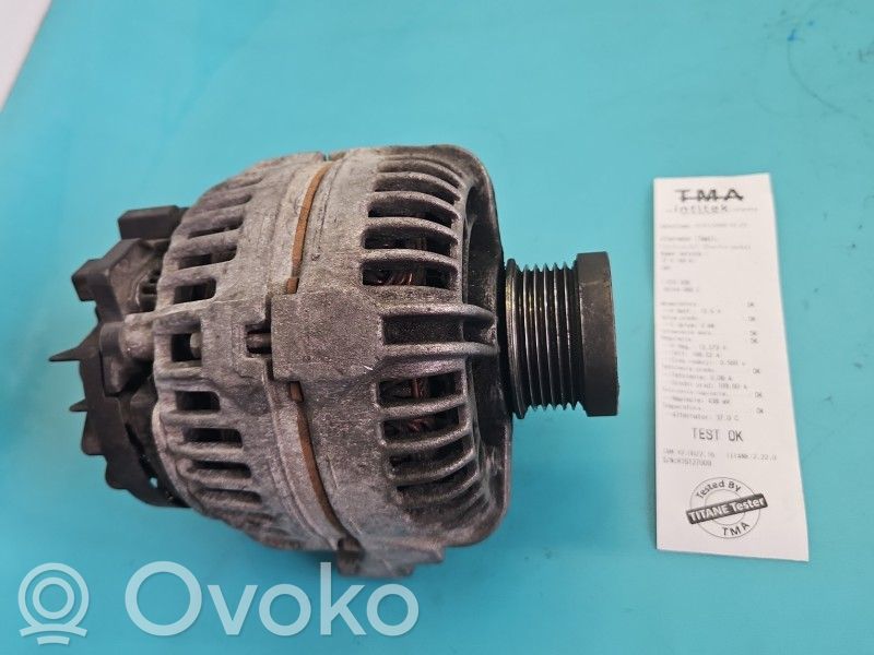 Volvo S60 Generatore/alternatore 