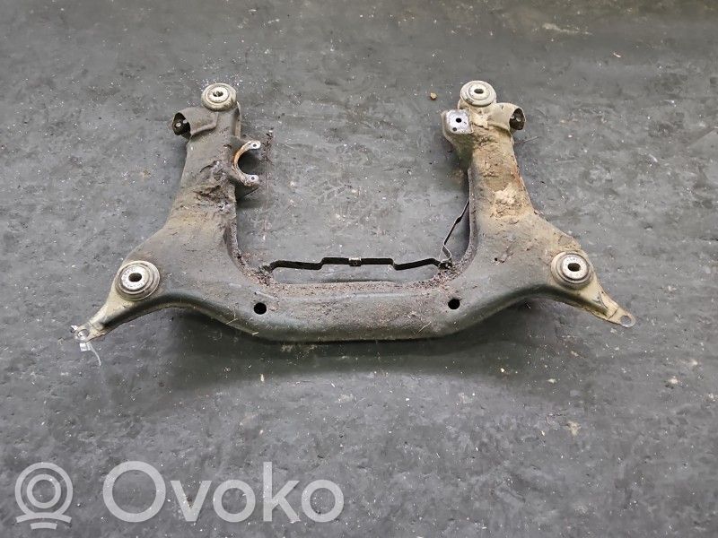 Audi 80 90 S2 B4 Poutre d'essieu avant 