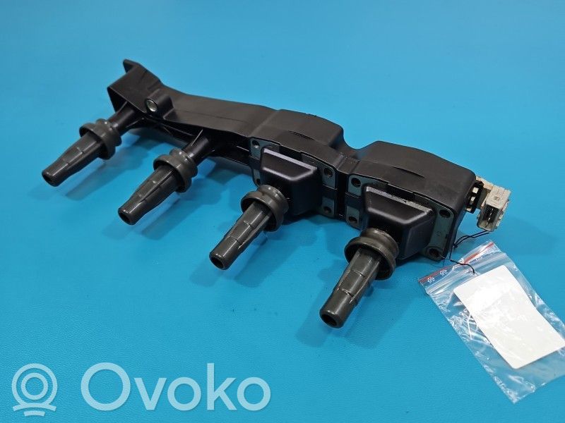 Peugeot 307 Bobine d'allumage haute tension 