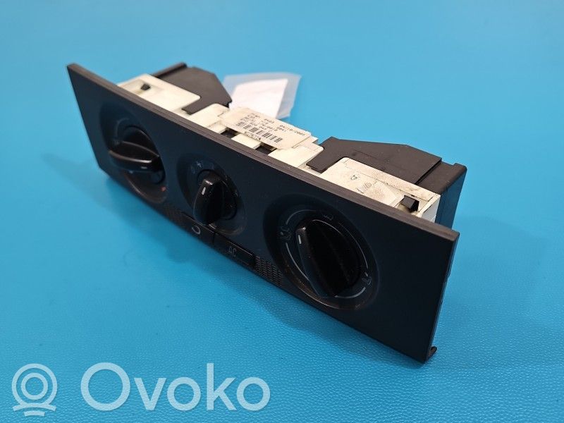 Skoda Fabia Mk1 (6Y) Rămă unitate control climatizare 