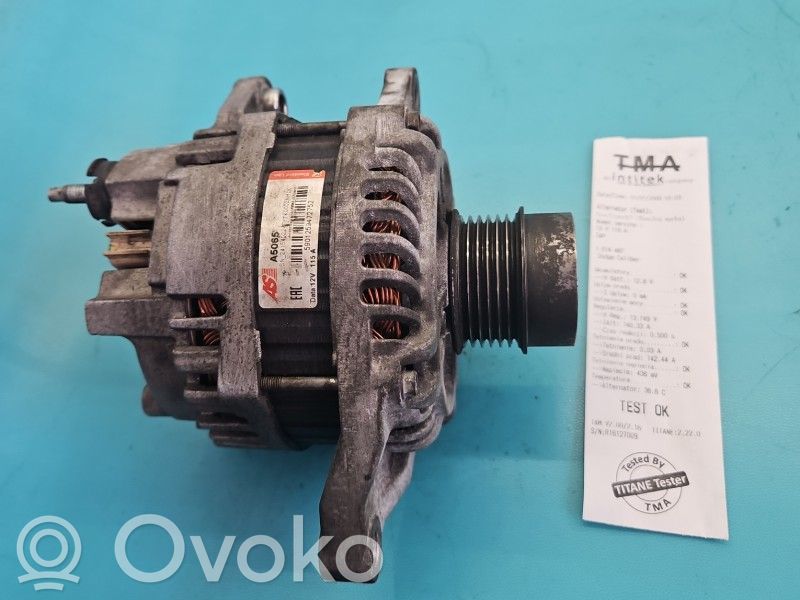 Generator/alternator   IMPRK1614487