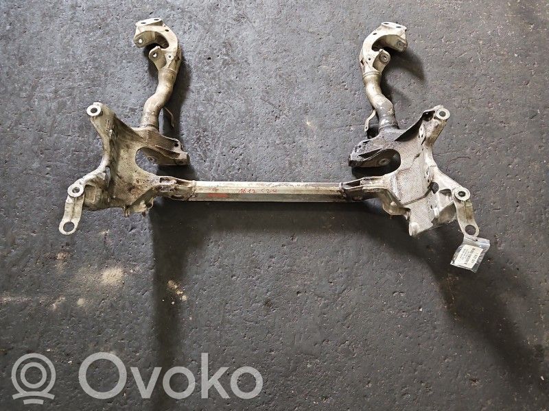 Audi A4 S4 B8 8K Assale anteriore 