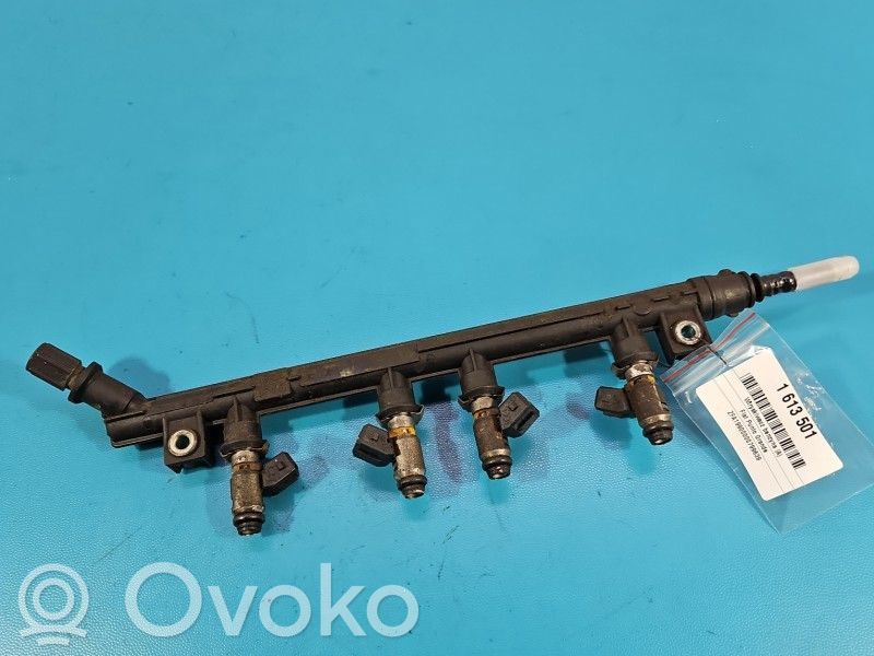 Fiat Grande Punto Iniettore 