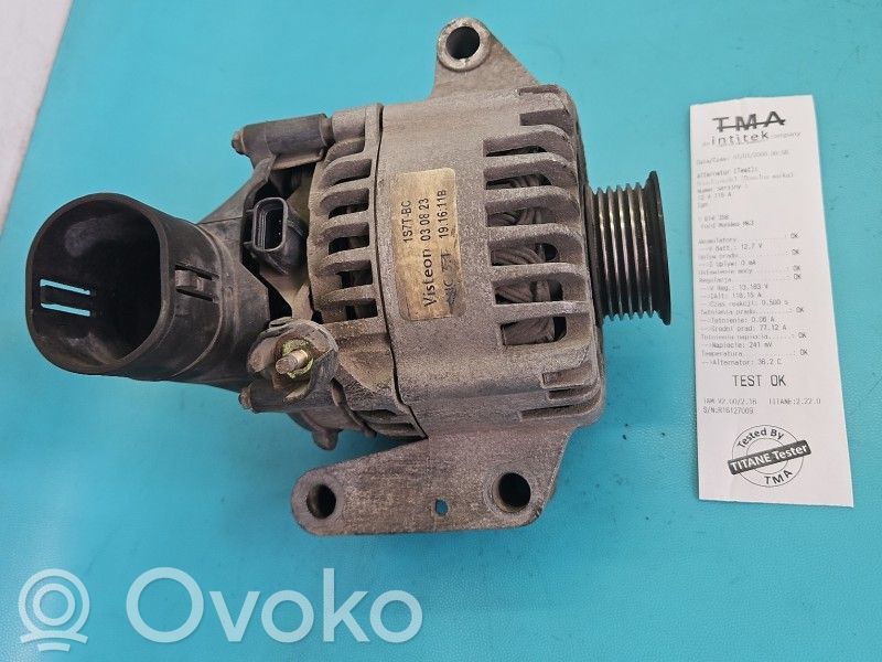 Ford Mondeo Mk III Generator/alternator 