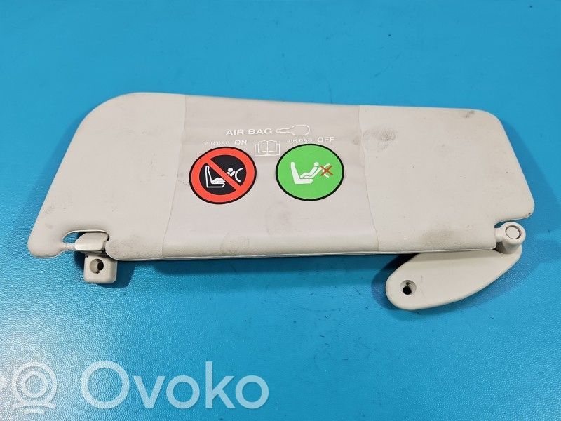 Fiat Punto (188) Parasolar 