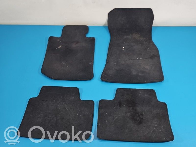 BMW 3 G20 G21 Tappetino anteriore