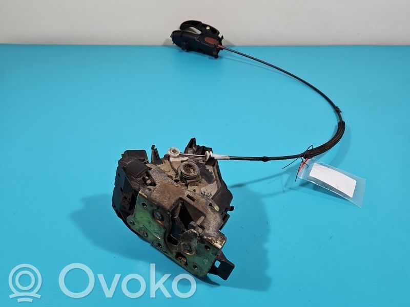 Zamek drzwi przednich   2S4AA21812CB,IMPRK1402053