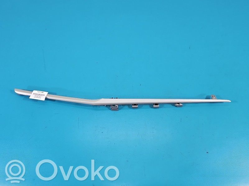 Opel Corsa F Ramă consolă centrală 