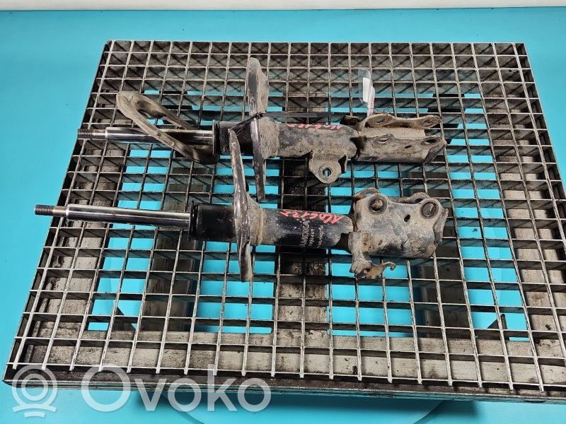 Toyota Verso Amortisseur avant