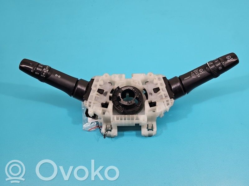 Peugeot 4007 Interruttore fari e tergicristallo 