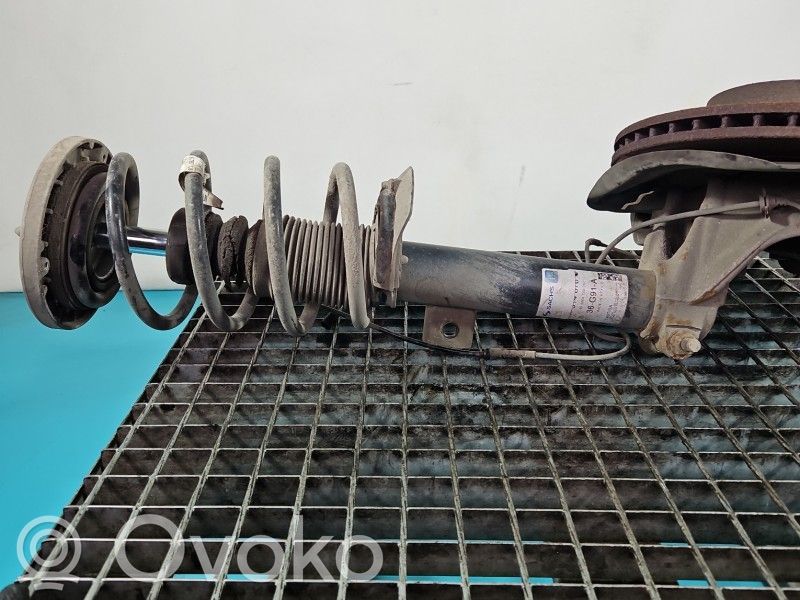 Amortyzator przedni   36G91A,IMPRK1610694