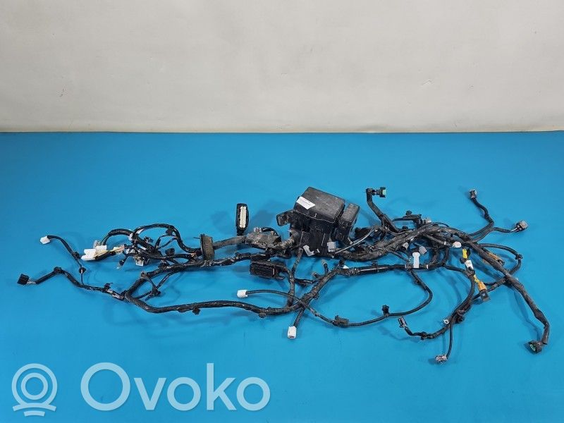 Otros cableados   AB61053R01R,IMPRK1603180